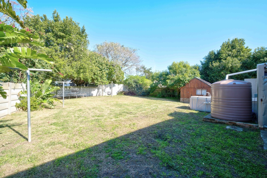 3 Bedroom Property for Sale in Sherwood Eastern Cape